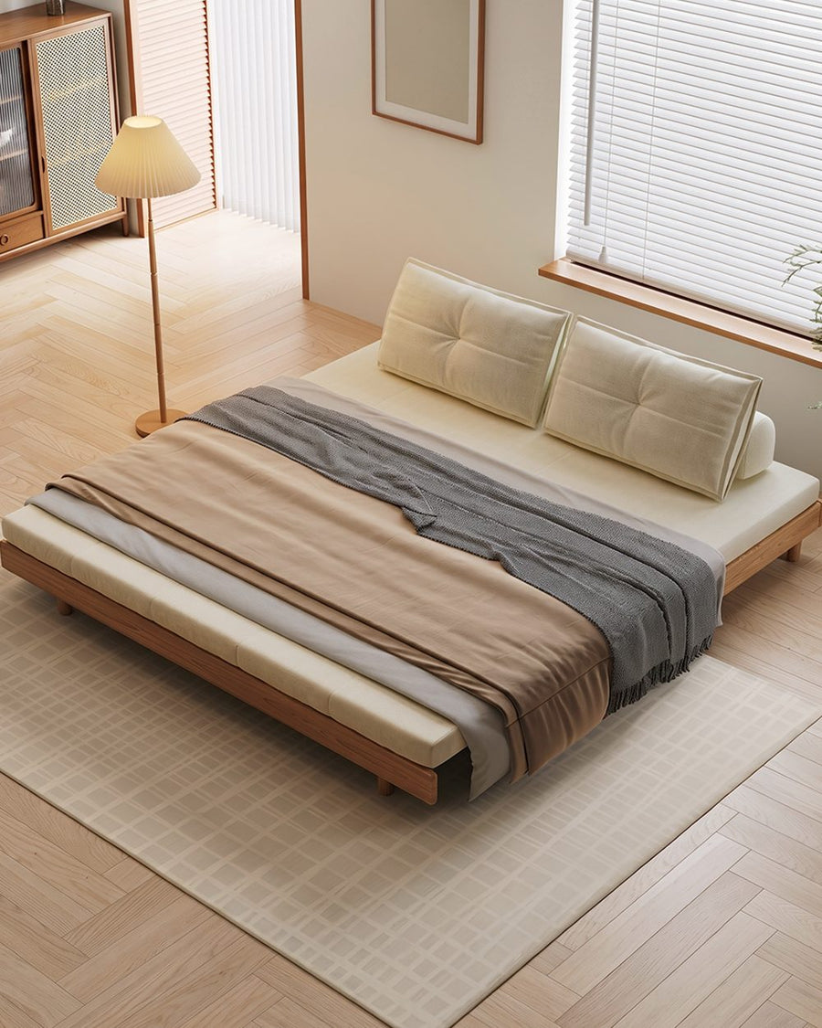 Howard Two Seater Sofa Bed 产品图 17