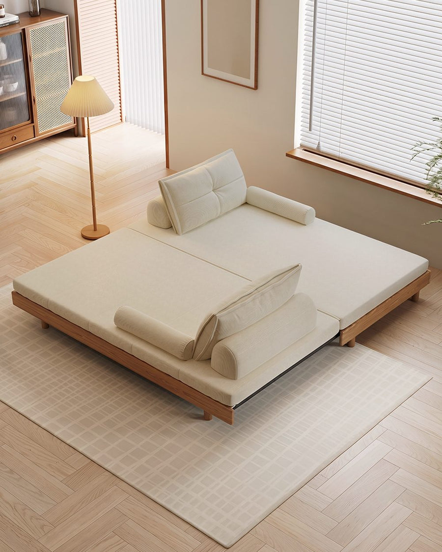 Howard Two Seater Sofa Bed 产品图 18