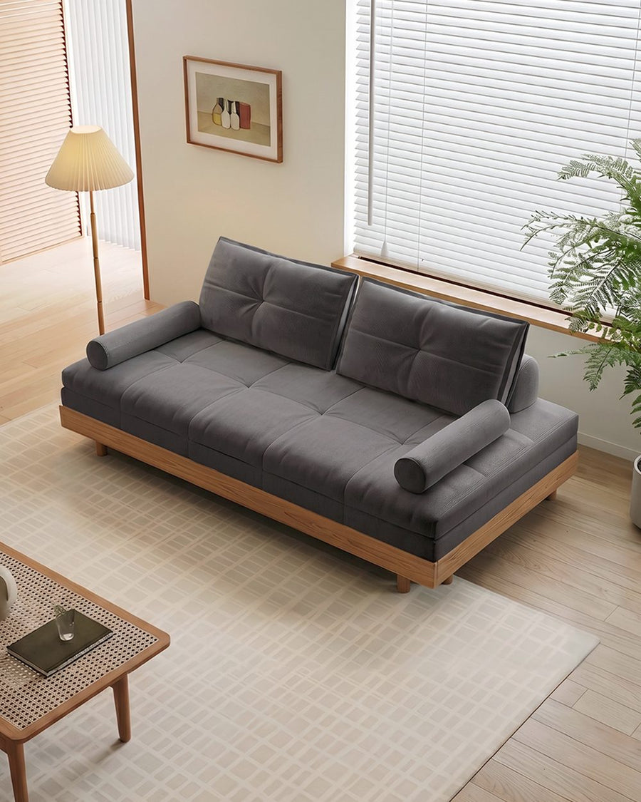 Howard Two Seater Sofa Bed 产品图 19