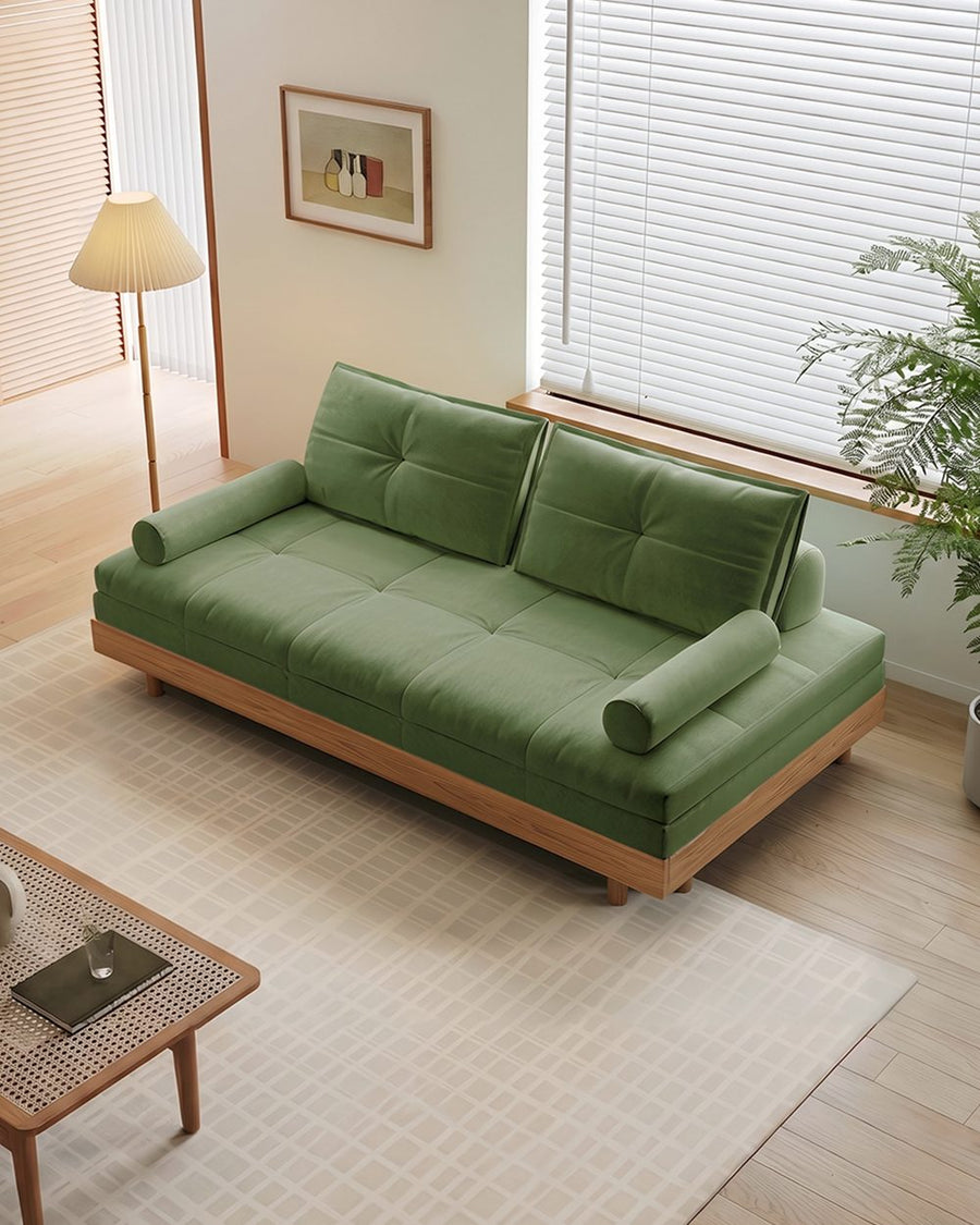 Howard Two Seater Sofa Bed 产品图 20