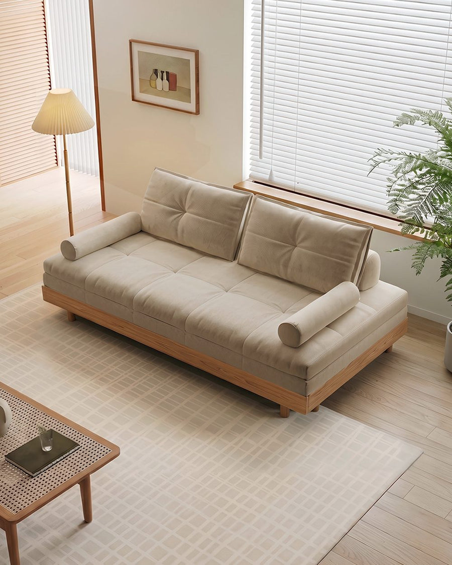 Howard Two Seater Sofa Bed 产品图 21