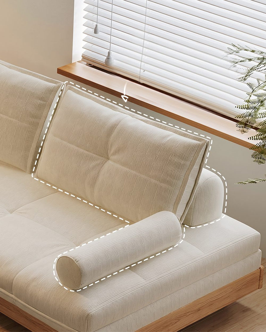 Howard Two Seater Sofa Bed 产品图 23