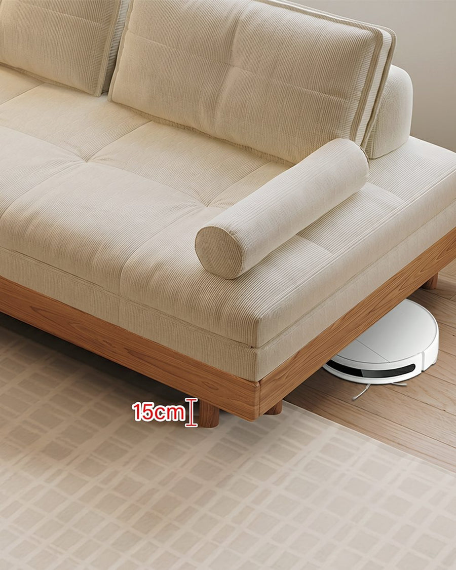 Howard Two Seater Sofa Bed 产品图 24
