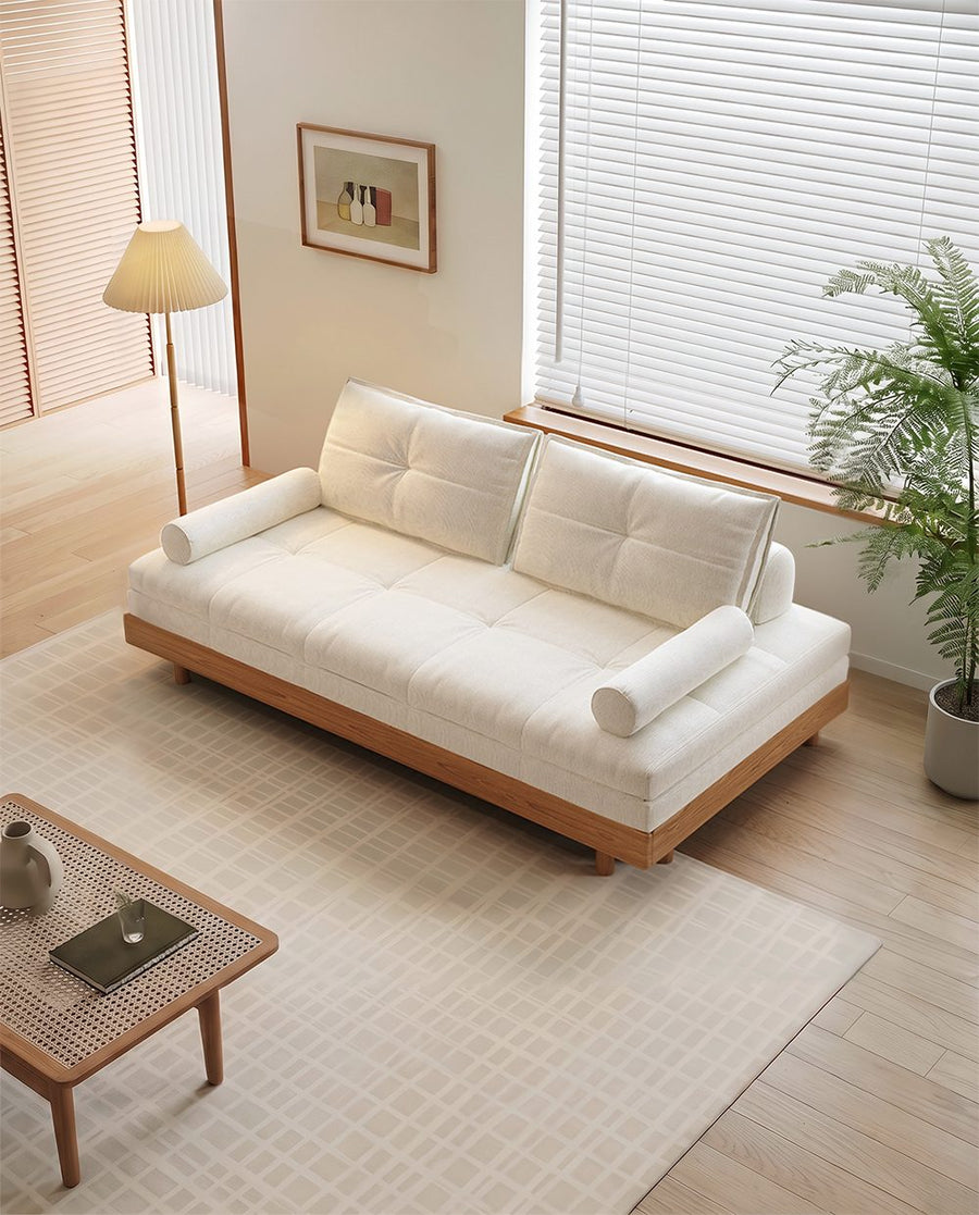 Howard Two Seater Sofa Bed 产品图 13