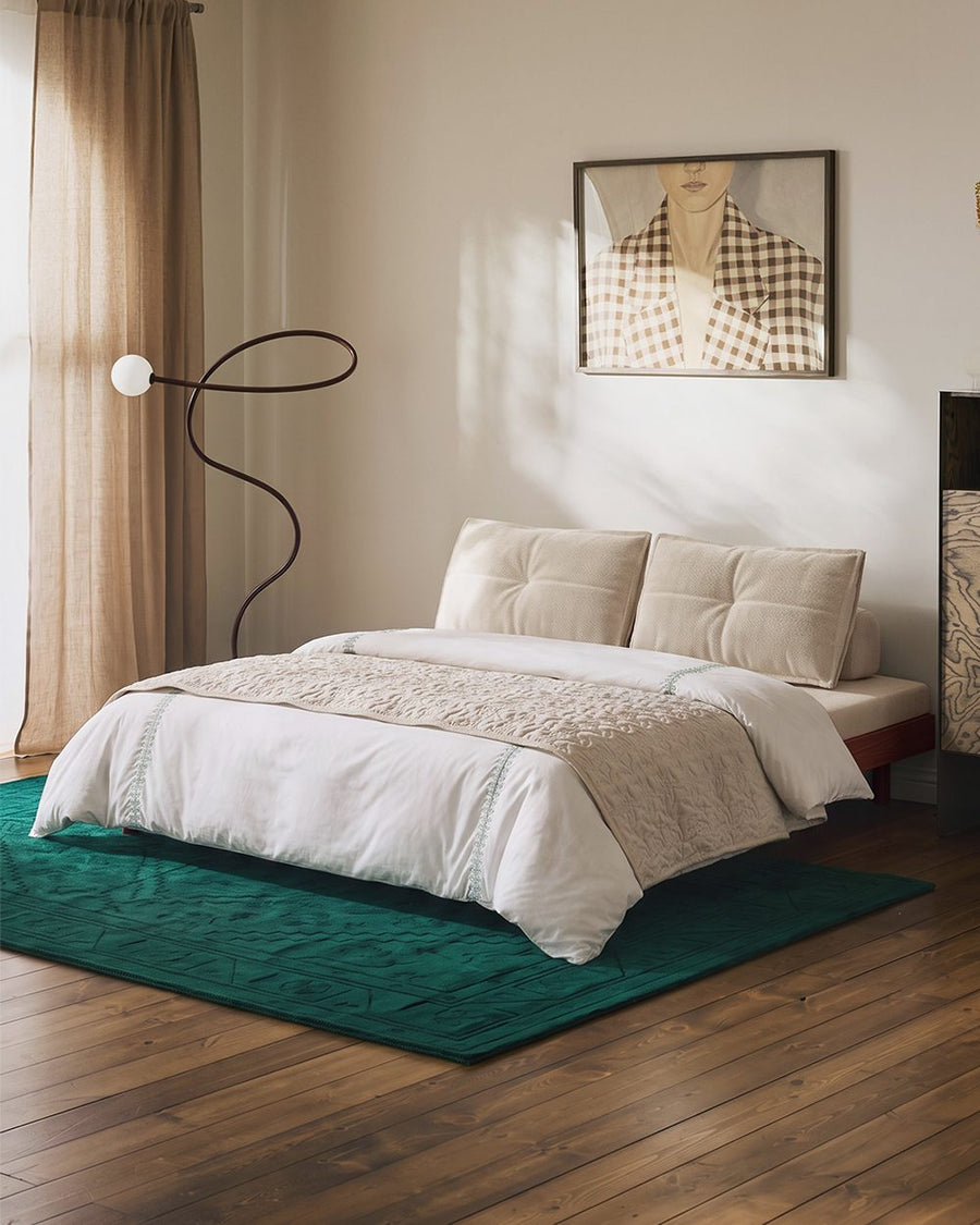 Howard Two Seater Sofa Bed 产品图 15