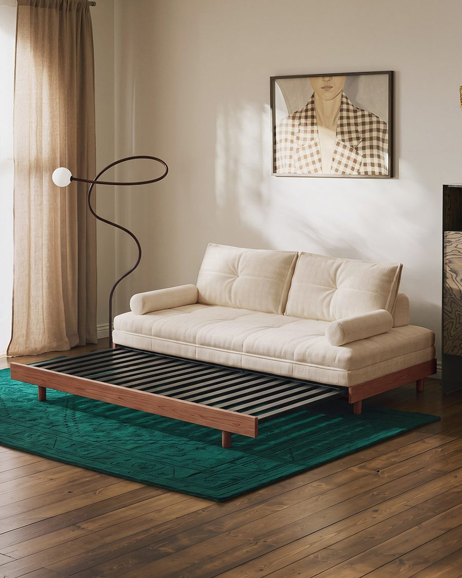 Howard Two Seater Sofa Bed 产品图 16