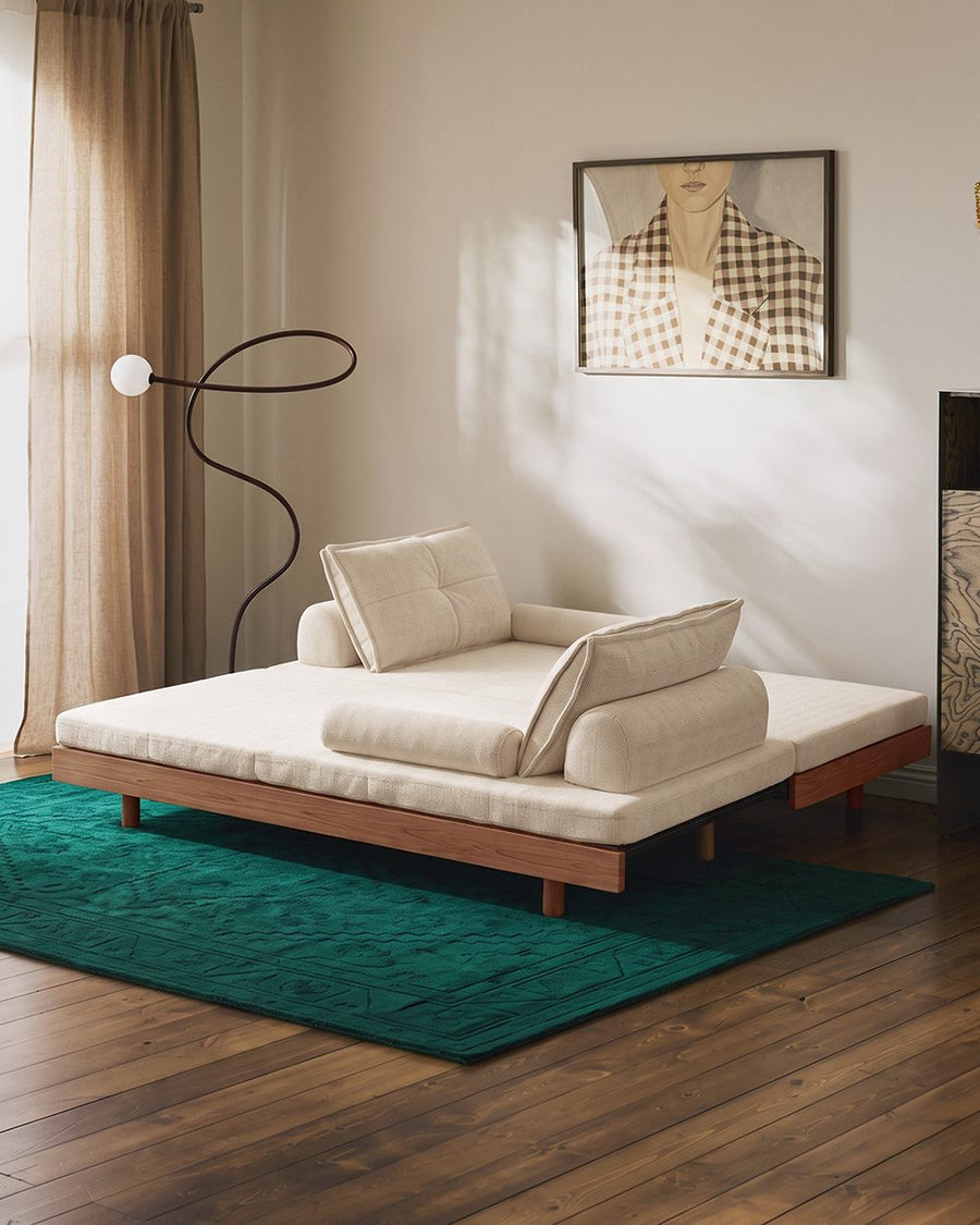 Howard Two Seater Sofa Bed 产品图 17