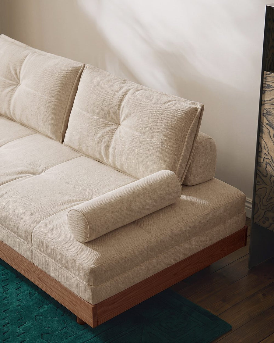 Howard Two Seater Sofa Bed 产品图 18