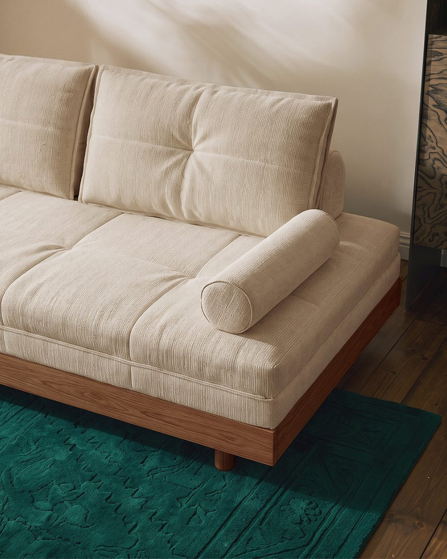 Howard Two Seater Sofa Bed 产品图 19