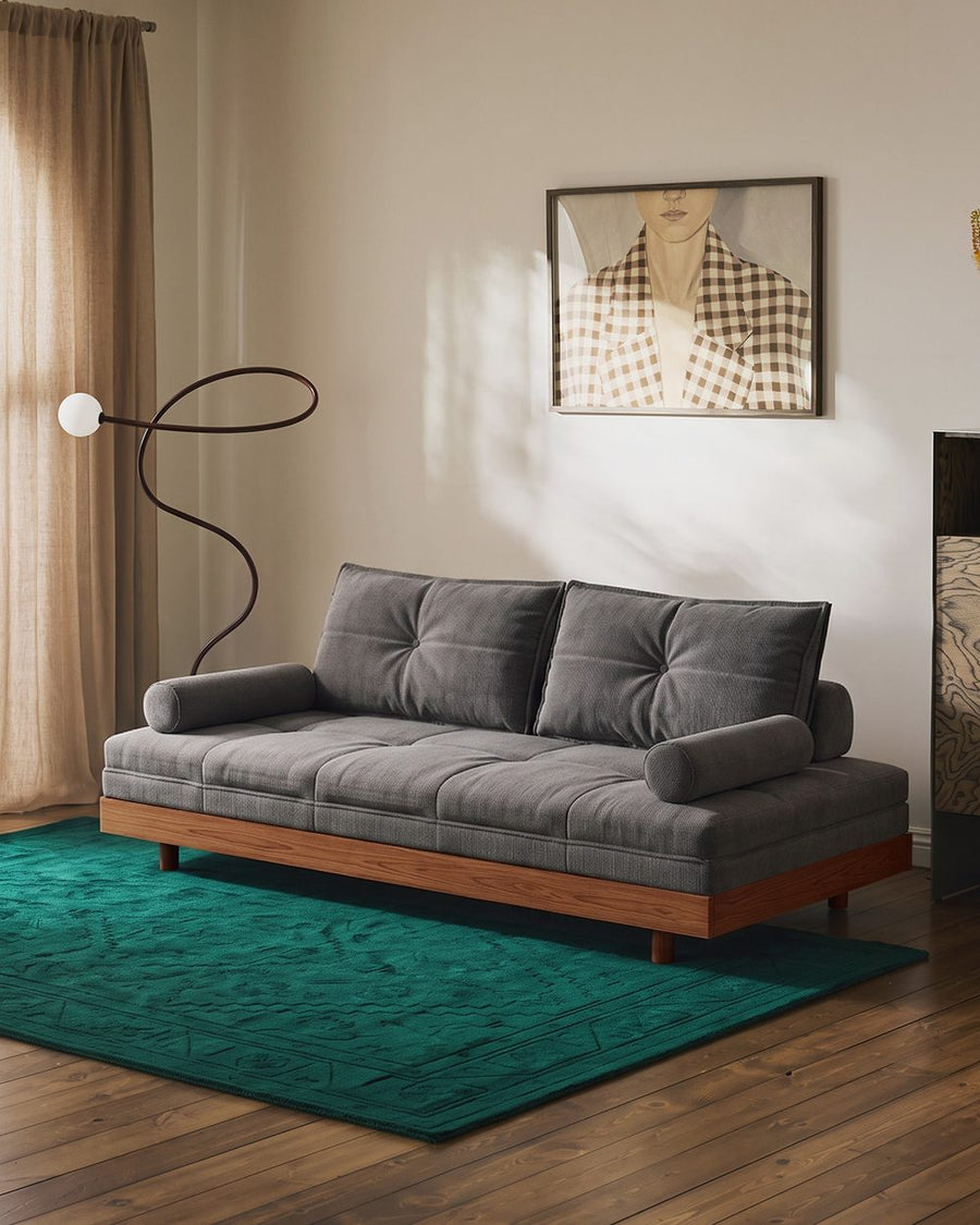 Howard Two Seater Sofa Bed 产品图 20