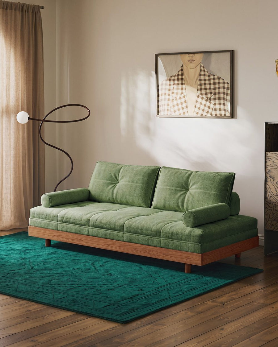 Howard Two Seater Sofa Bed 产品图 21
