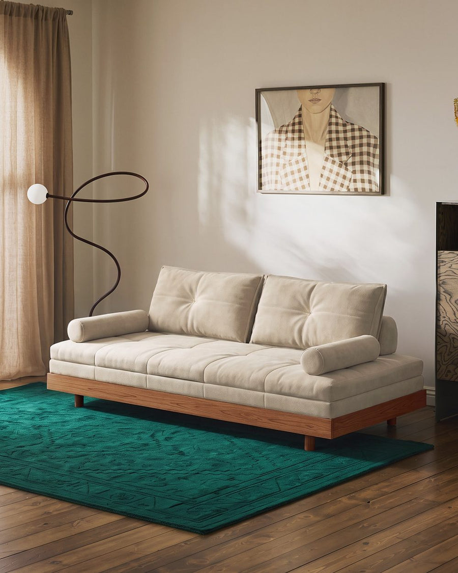 Howard Two Seater Sofa Bed 产品图 22