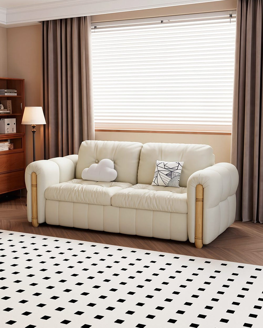 McCarthy Two Seater Sofa Bed With Storage 产品图 10