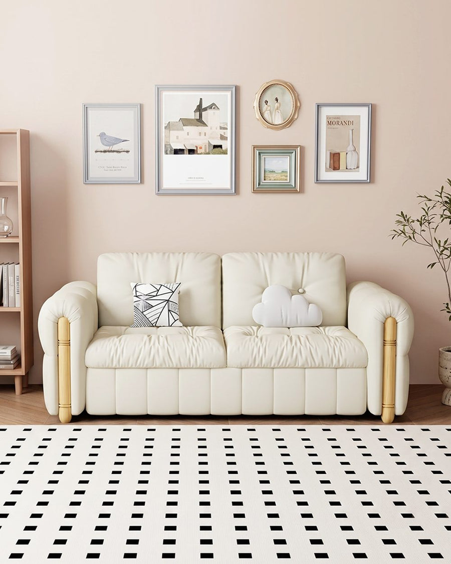 McCarthy Two Seater Sofa Bed With Storage 产品图 11