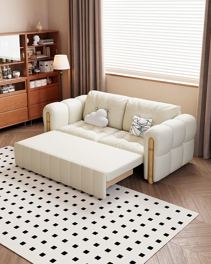 McCarthy Two Seater Sofa Bed With Storage 产品图 12