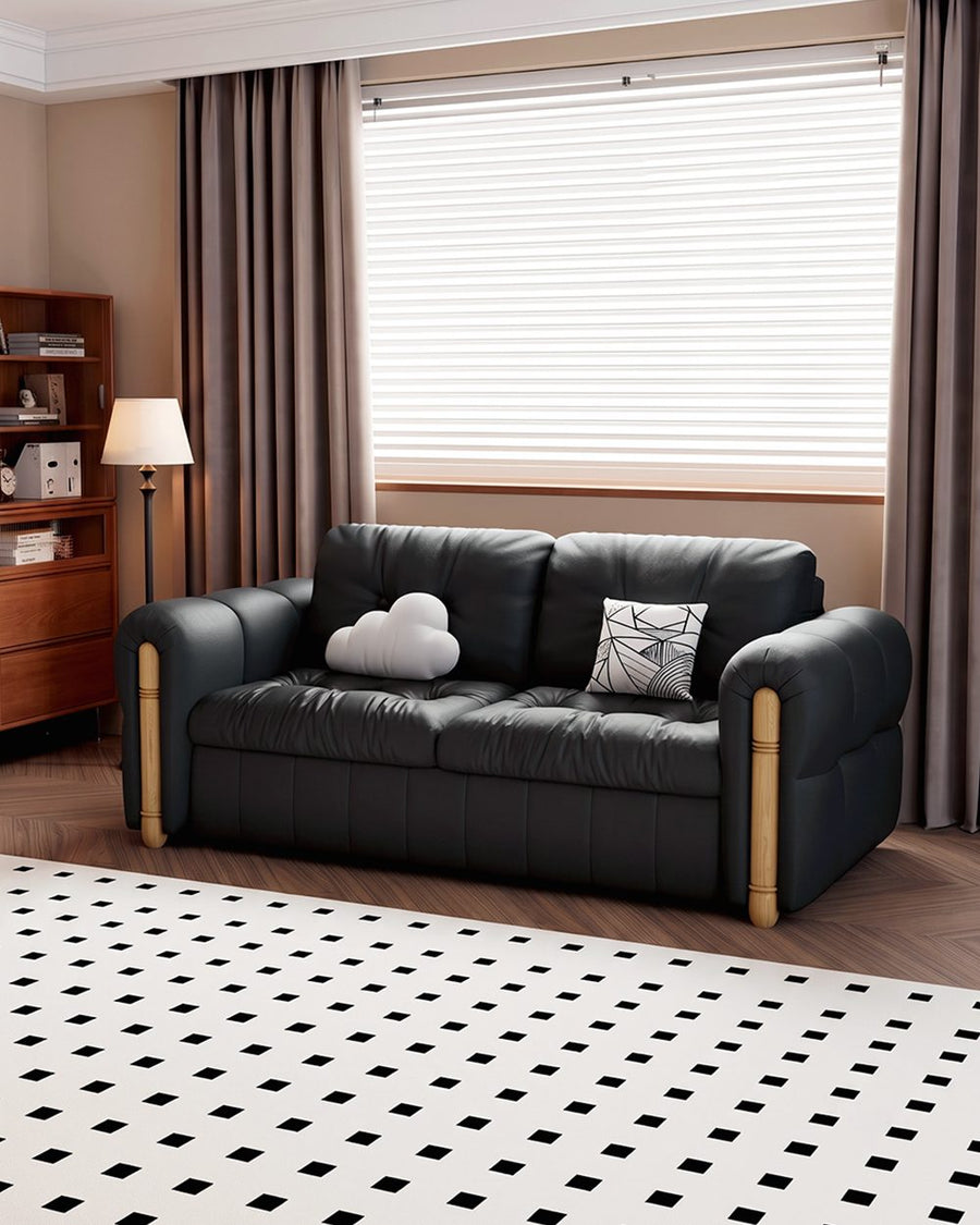 McCarthy Two Seater Sofa Bed With Storage 产品图 15