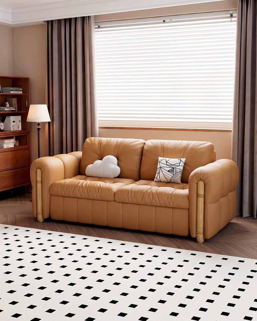 McCarthy Two Seater Sofa Bed With Storage 产品图 16