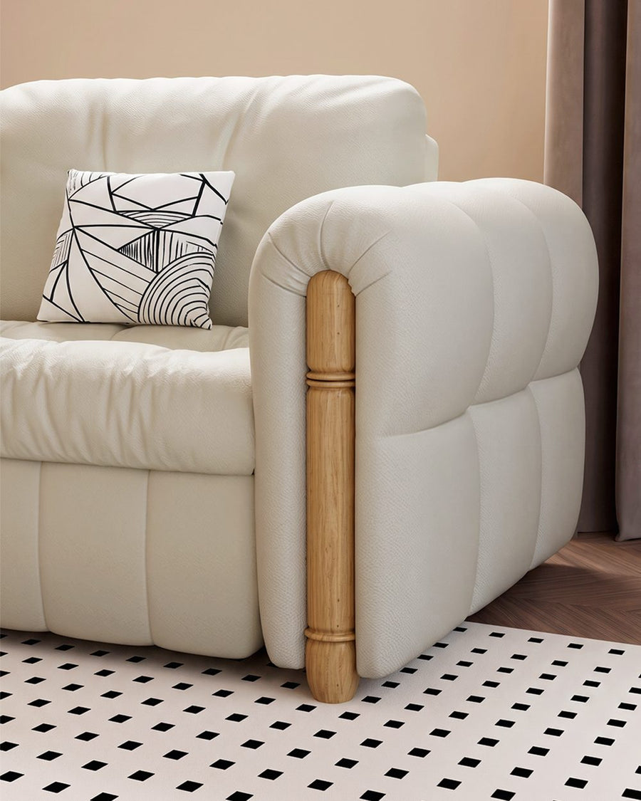 McCarthy Two Seater Sofa Bed With Storage 产品图 17