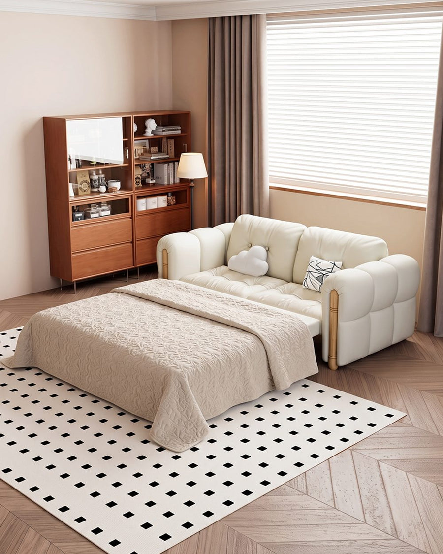 McCarthy Two Seater Sofa Bed With Storage 产品图 11
