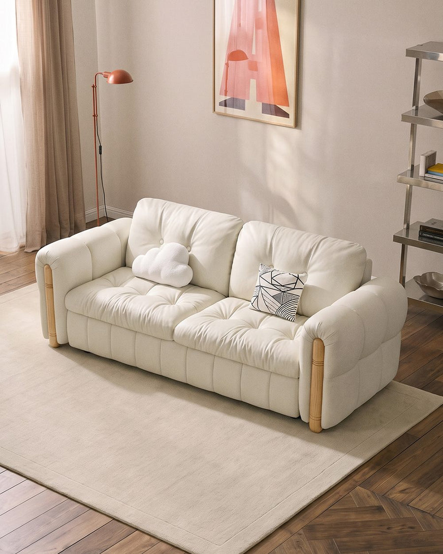 McCarthy Two Seater Sofa Bed With Storage 产品图 15