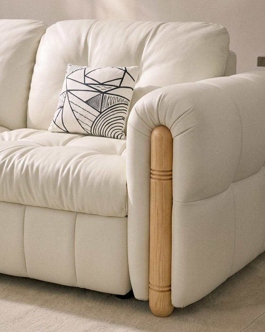 McCarthy Two Seater Sofa Bed With Storage 产品图 18