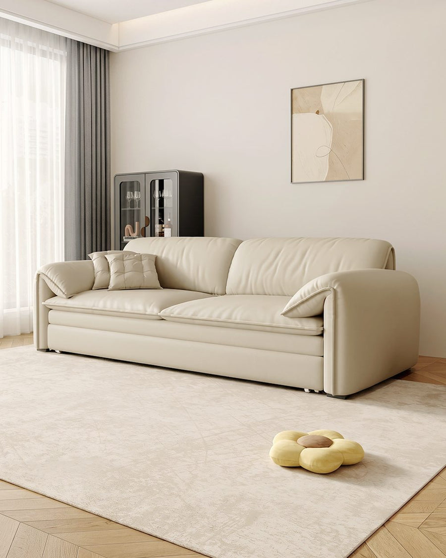 Wilson Single Seater, Two Seater Sofa Bed With Storage 产品图 9