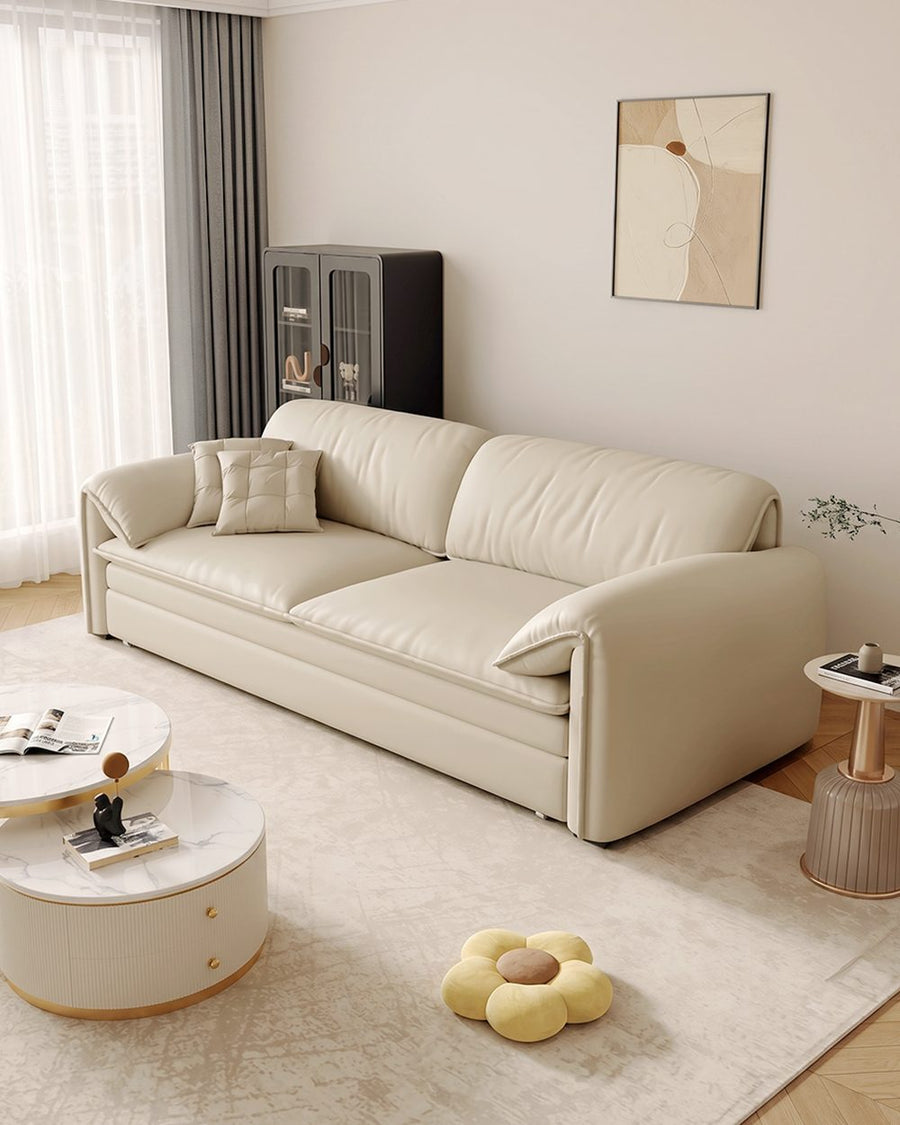 Wilson Single Seater, Two Seater Sofa Bed With Storage 产品图 10