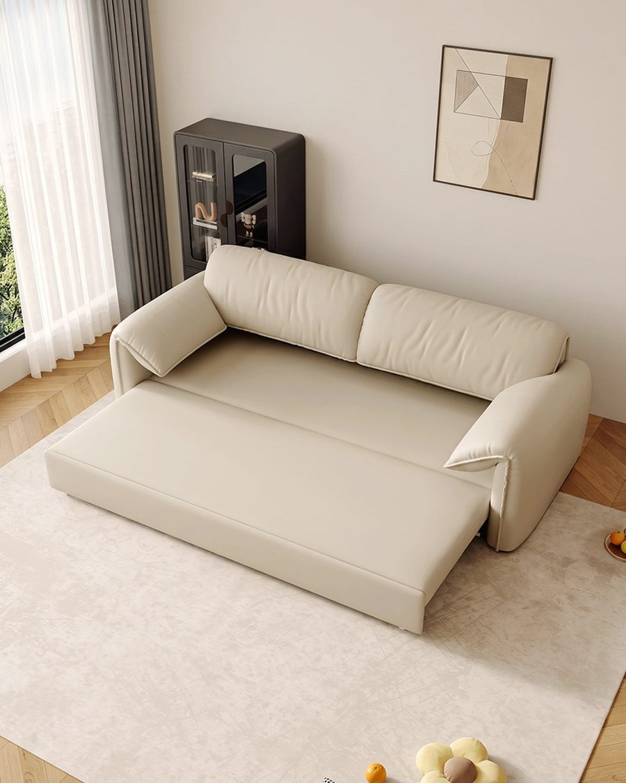 Wilson Single Seater, Two Seater Sofa Bed With Storage 产品图 12