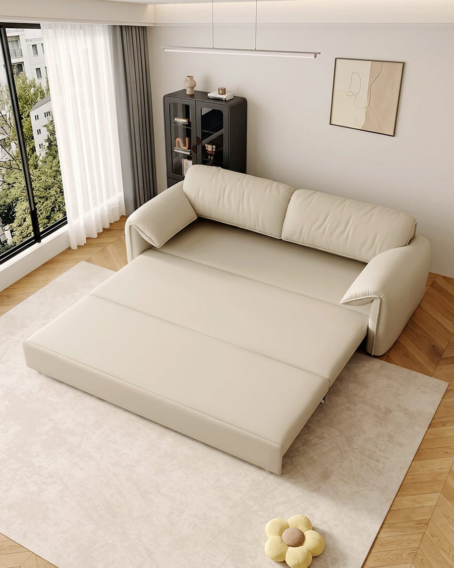 Wilson Single Seater, Two Seater Sofa Bed With Storage 产品图 14