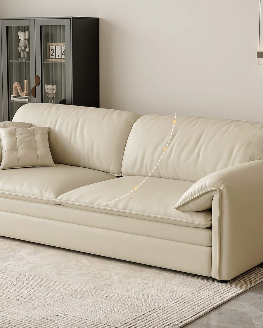 Wilson Single Seater, Two Seater Sofa Bed With Storage 产品图 19