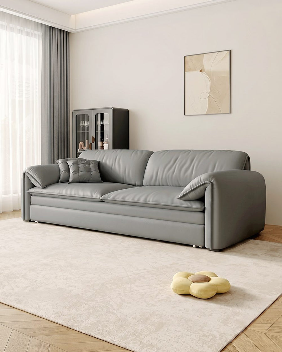 Wilson Single Seater, Two Seater Sofa Bed With Storage 产品图 15