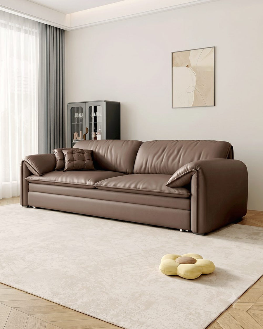 Wilson Single Seater, Two Seater Sofa Bed With Storage 产品图 17