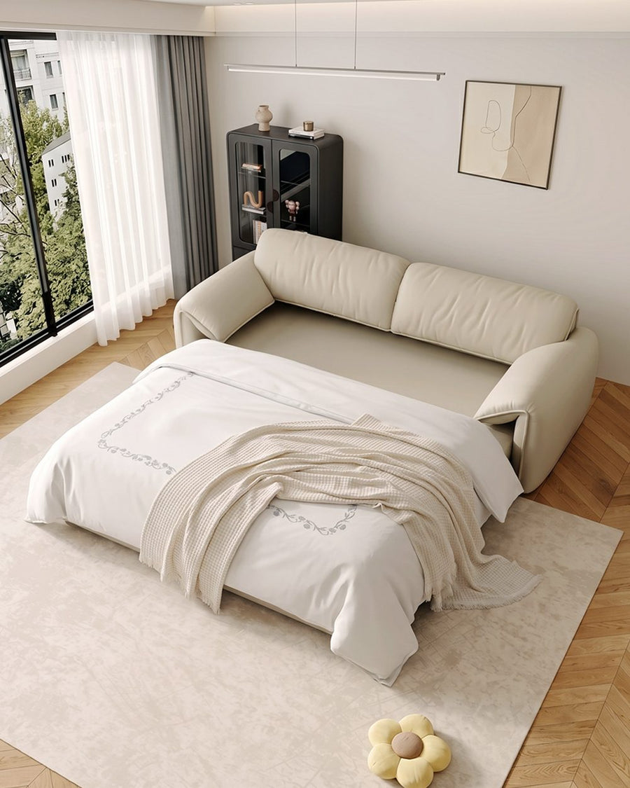 Wilson Single Seater, Two Seater Sofa Bed With Storage 产品图 14