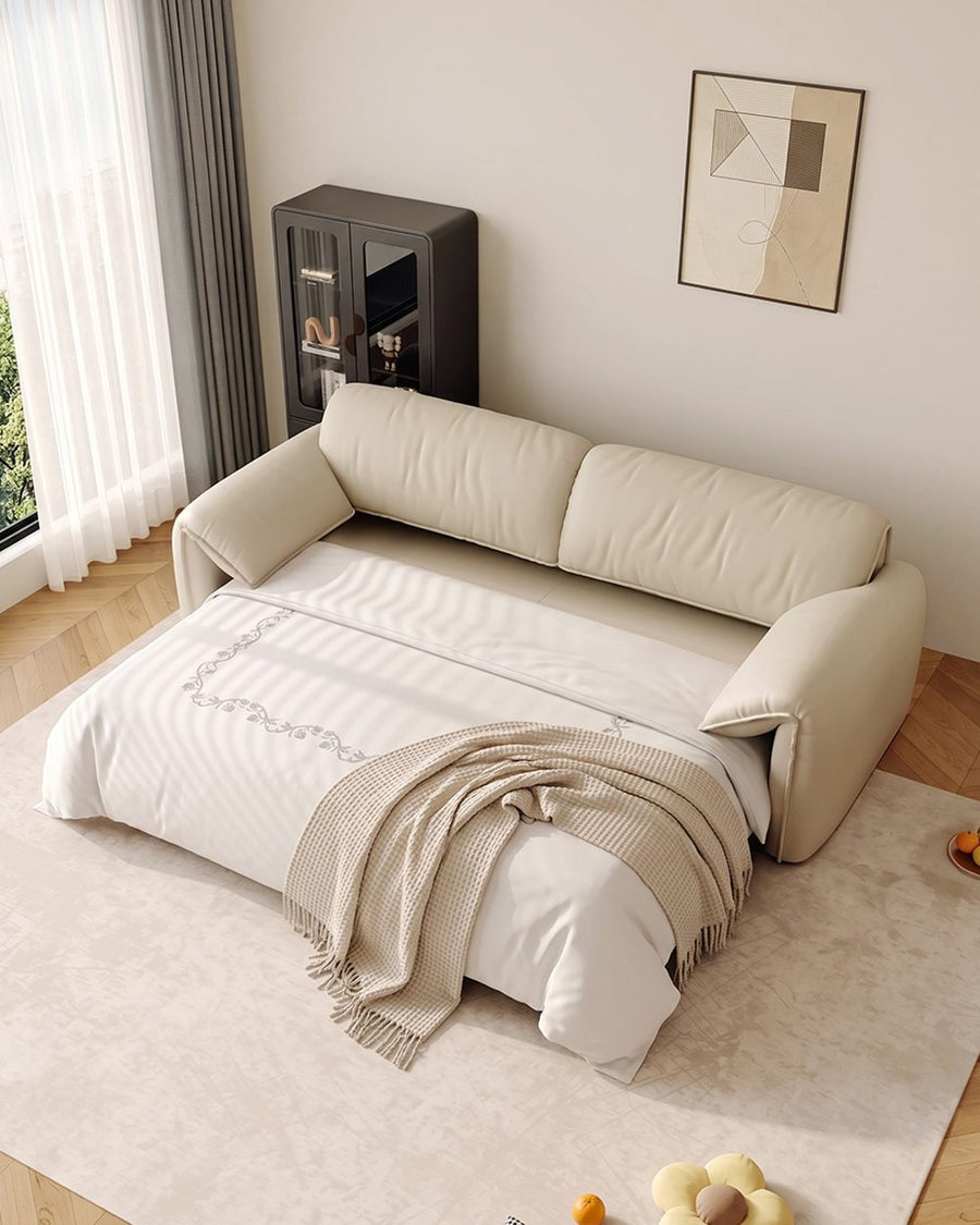 Wilson Single Seater, Two Seater Sofa Bed With Storage 产品图 13