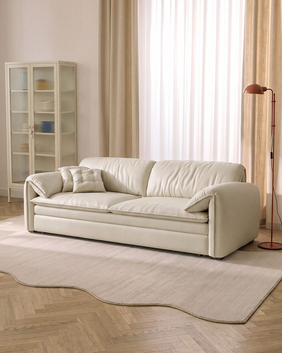 Wilson Single Seater, Two Seater Sofa Bed With Storage 产品图 15