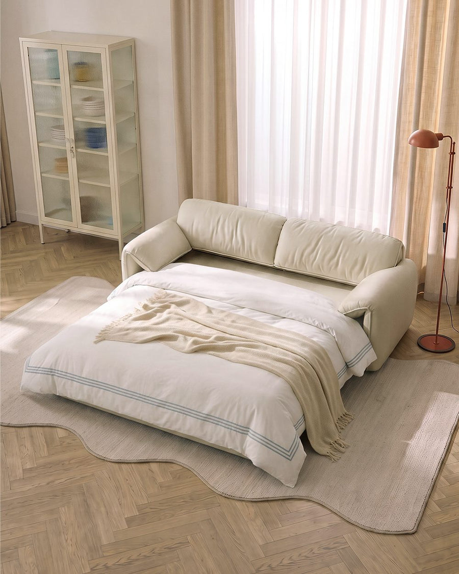 Wilson Single Seater, Two Seater Sofa Bed With Storage 产品图 16