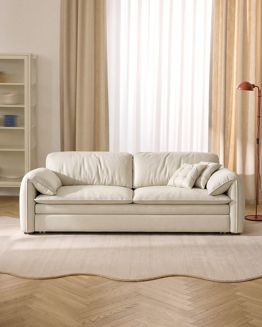 Wilson Single Seater, Two Seater Sofa Bed With Storage 产品图 17