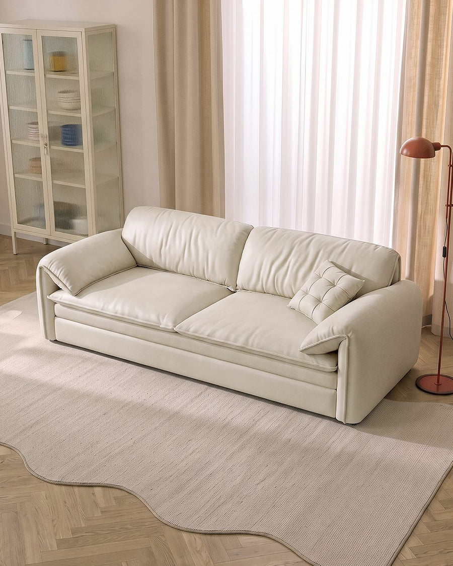 Wilson Single Seater, Two Seater Sofa Bed With Storage 产品图 18