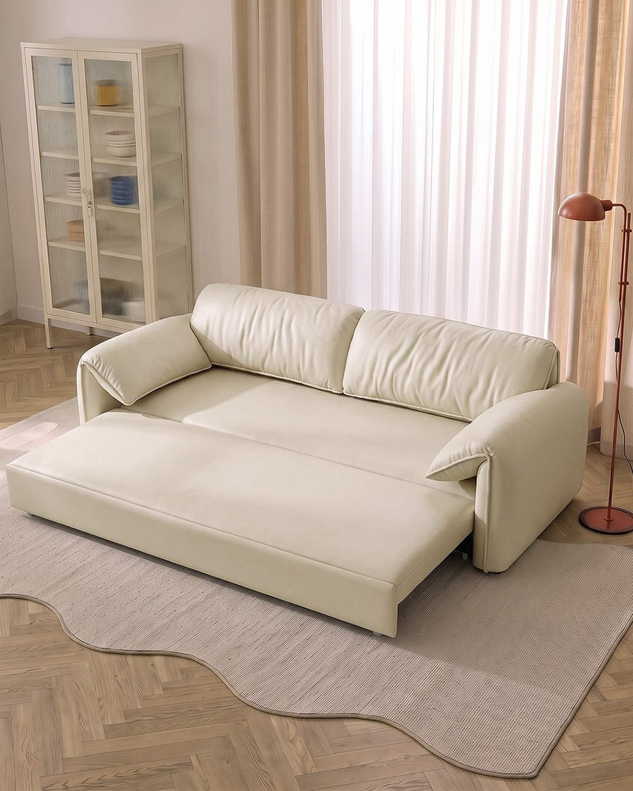 Wilson Single Seater, Two Seater Sofa Bed With Storage 产品图 19