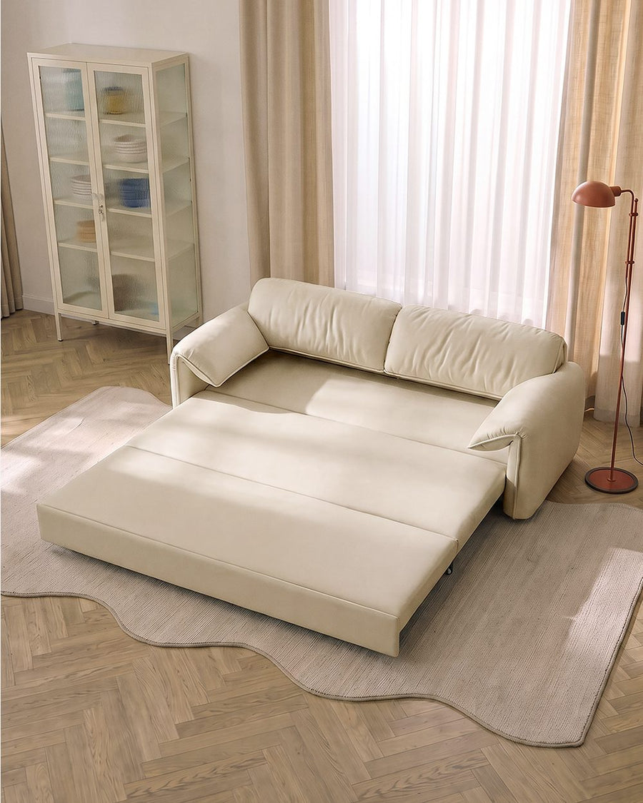 Wilson Single Seater, Two Seater Sofa Bed With Storage 产品图 20