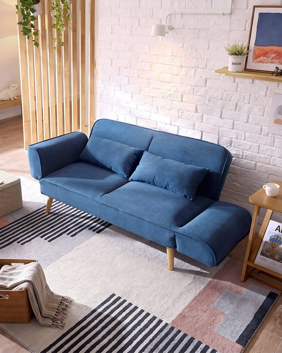 Morales  Foldable Sofa Bed, Kid Sofa Bed 产品图 9