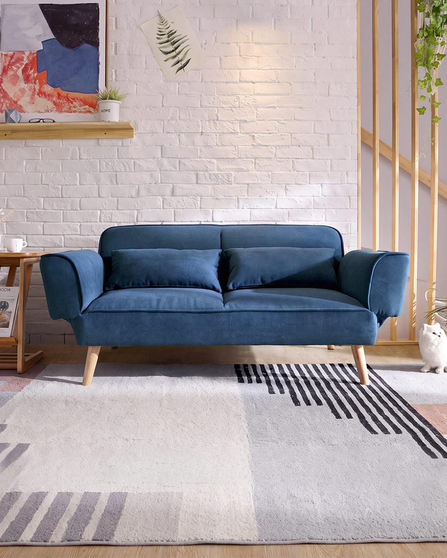 Morales  Foldable Sofa Bed, Kid Sofa Bed 产品图 10
