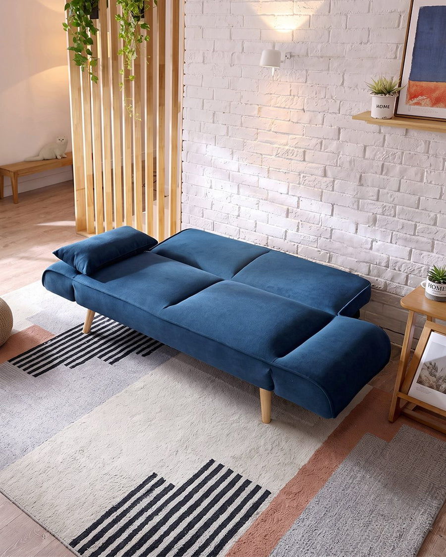 Morales  Foldable Sofa Bed, Kid Sofa Bed 产品图 11
