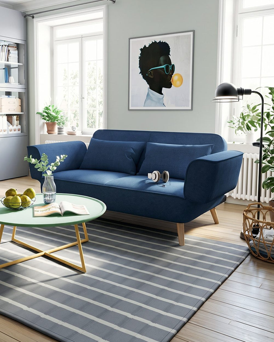 Morales  Foldable Sofa Bed, Kid Sofa Bed 产品图 13