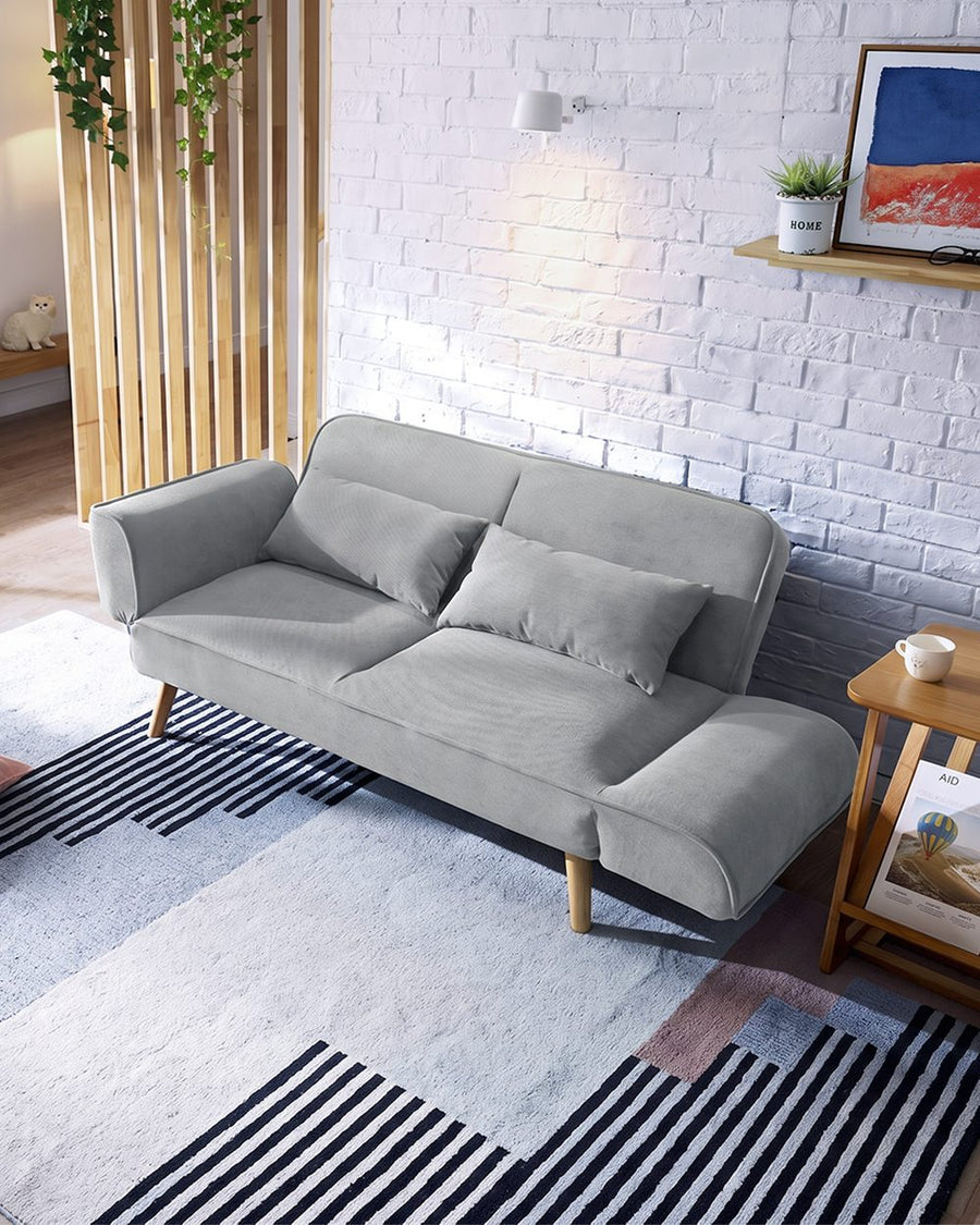 Morales  Foldable Sofa Bed, Kid Sofa Bed 产品图 14