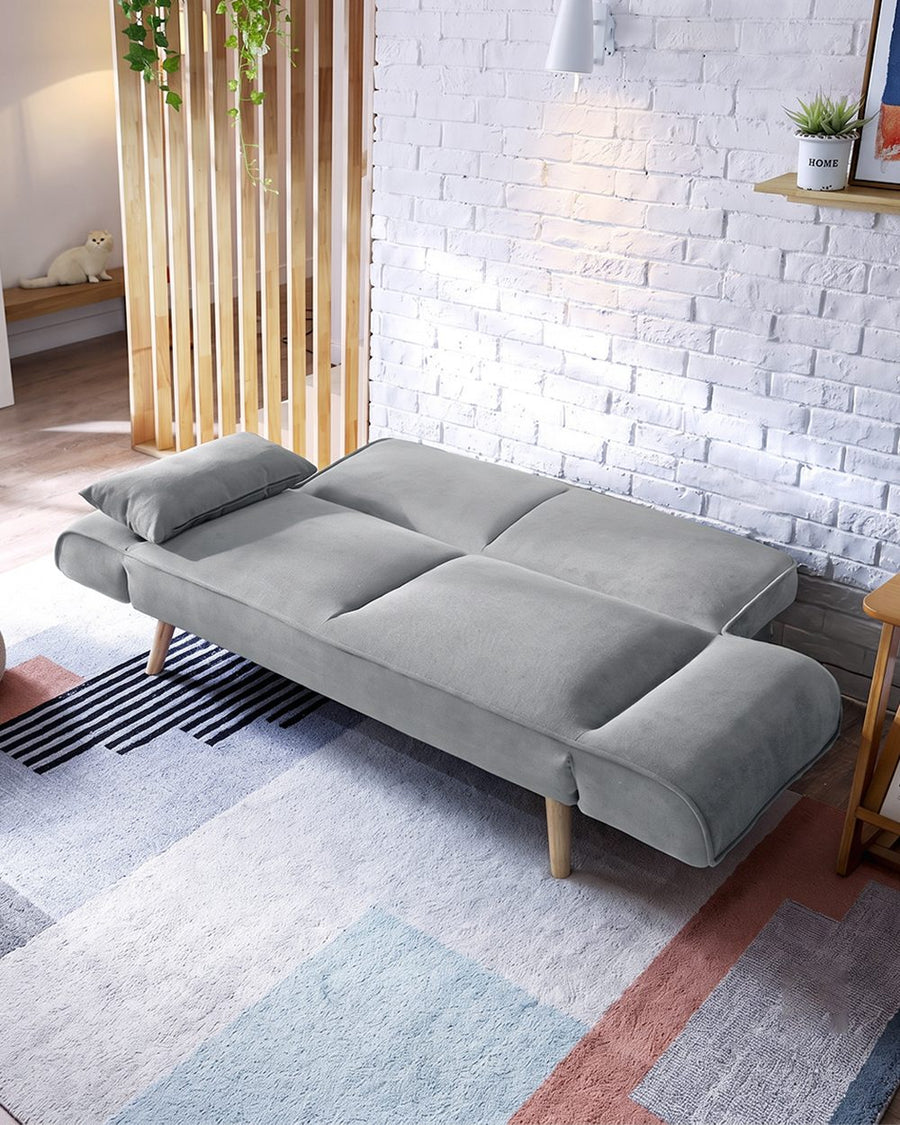 Morales  Foldable Sofa Bed, Kid Sofa Bed 产品图 15