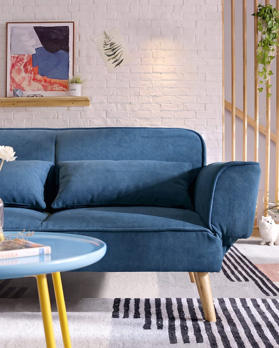 Morales  Foldable Sofa Bed, Kid Sofa Bed 产品图 16
