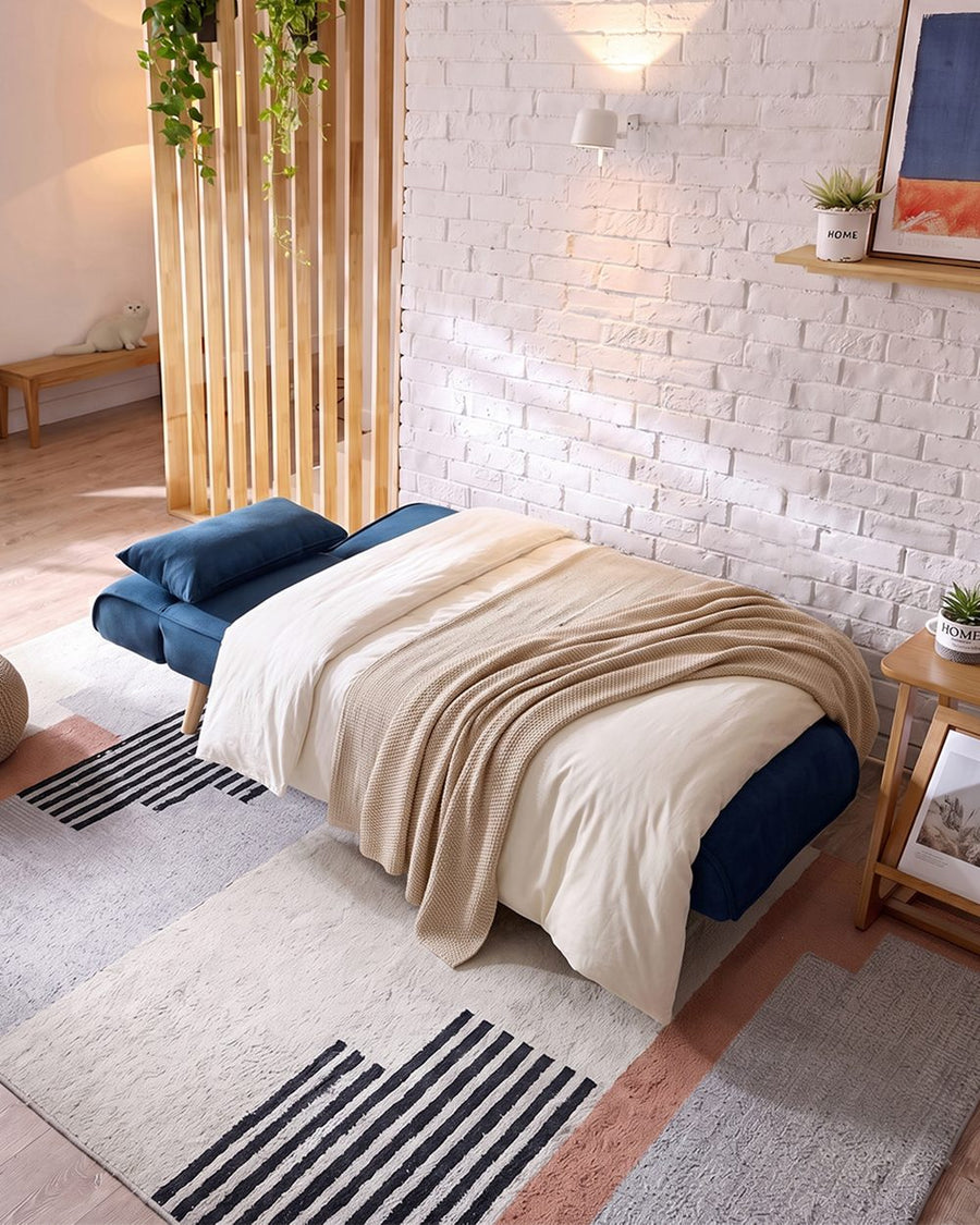 Morales  Foldable Sofa Bed, Kid Sofa Bed 产品图 11