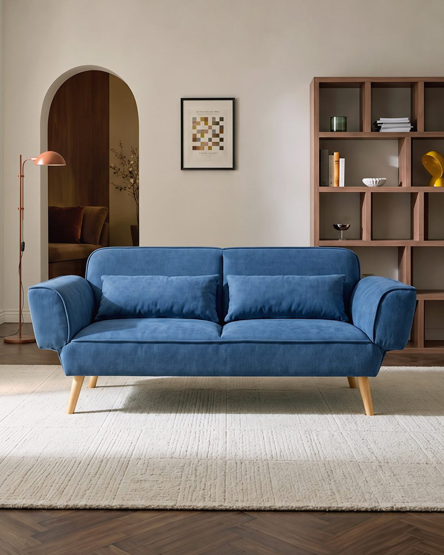 Morales  Foldable Sofa Bed, Kid Sofa Bed 产品图 14