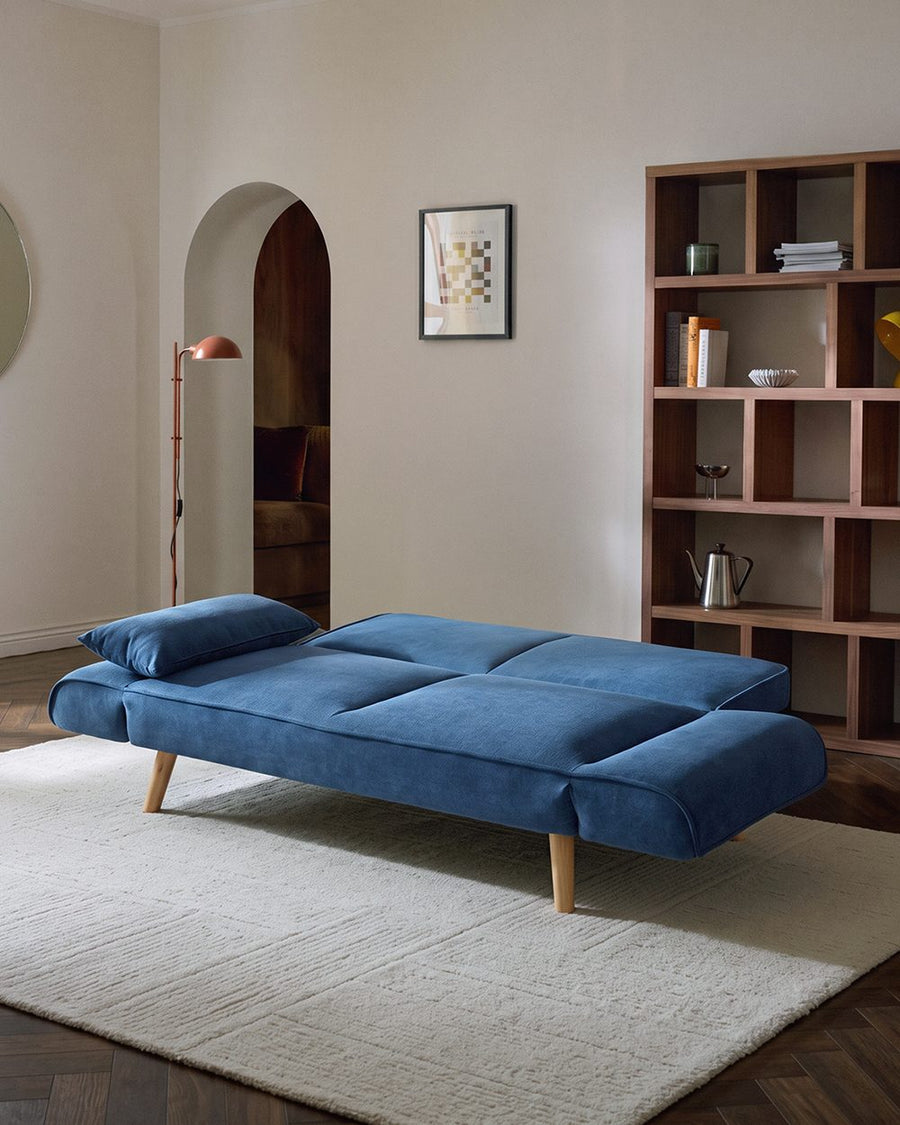 Morales  Foldable Sofa Bed, Kid Sofa Bed 产品图 16